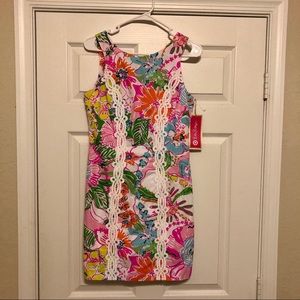 Lilly for Target Posie Shift Dress